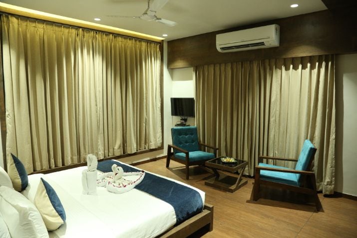Hotel Heritage-2